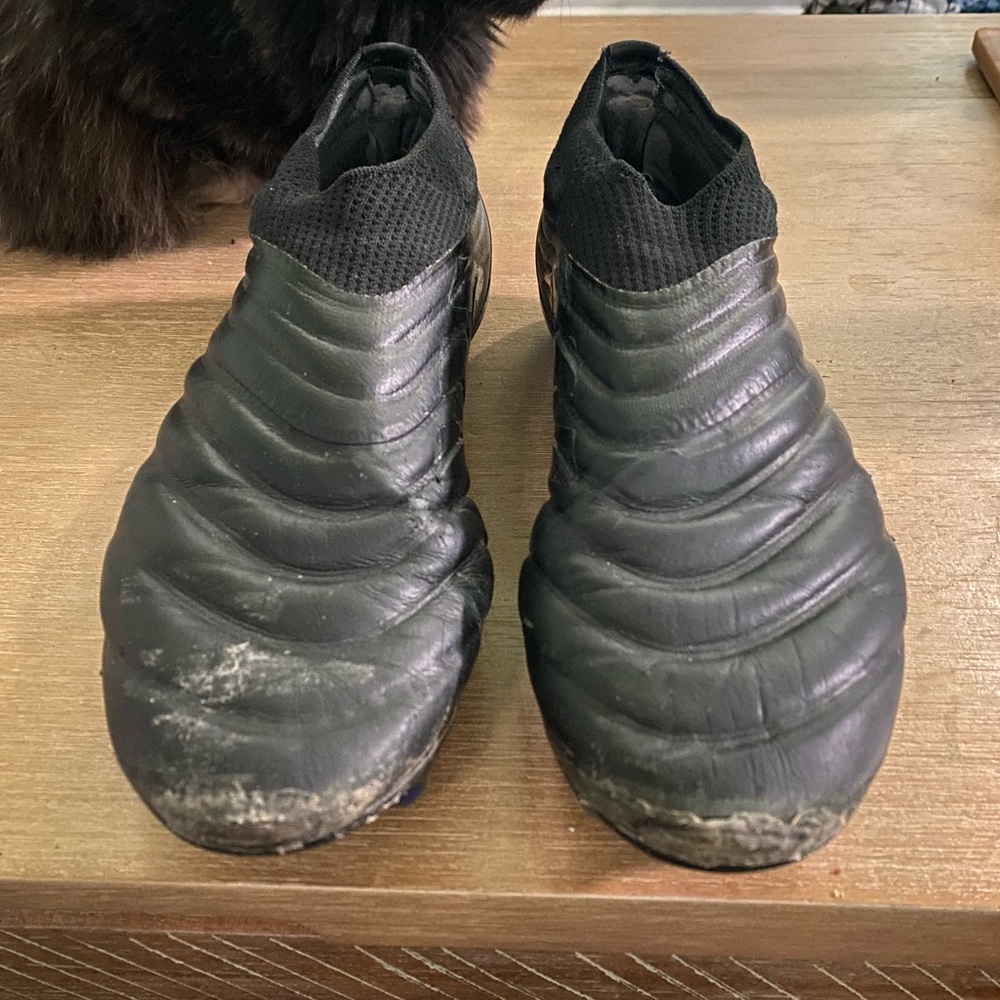 adidas Copa Sense+ size 8.5